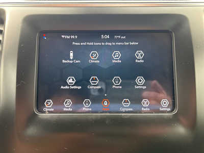 2020 Jeep Cherokee, $0. Photo 11
