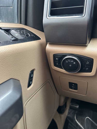 2017 Ford F150 Ext Cab, $. Photo 10