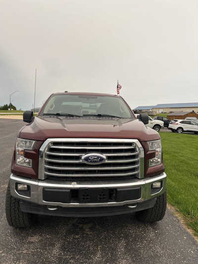 2017 Ford F150 Ext Cab, $. Photo 2