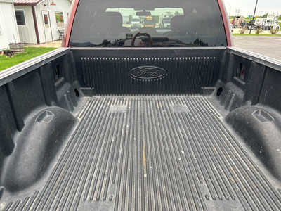 2017 Ford F150 Ext Cab, $. Photo 5