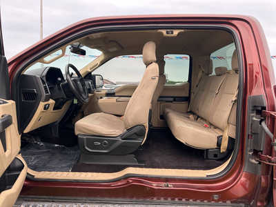 2017 Ford F150 Ext Cab, $. Photo 7