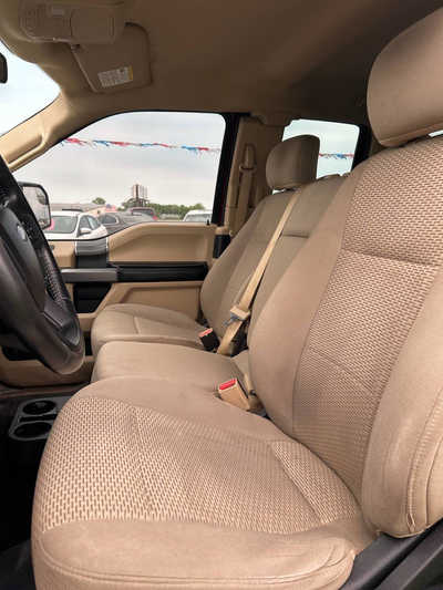 2017 Ford F150 Ext Cab, $. Photo 9