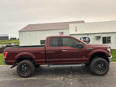 2017 Ford F150 Ext Cab, $. Photo 1