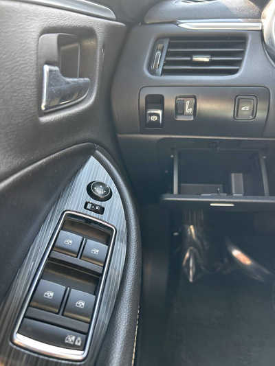 2019 Chevrolet Impala, $0. Photo 10