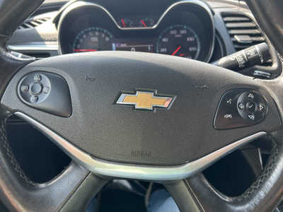 2019 Chevrolet Impala, $0. Photo 11
