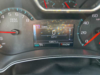 2019 Chevrolet Impala, $0. Photo 12