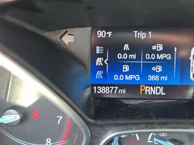 2015 Ford Focus, $0. Photo 11