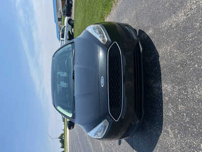 2015 Ford Focus, $0. Photo 2