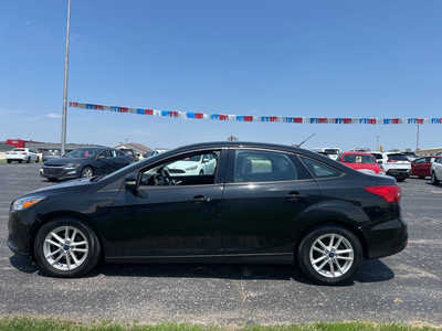 2015 Ford Focus, $0. Photo 3