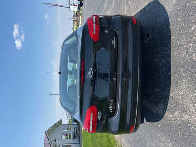 2015 Ford Focus, $0. Photo 4