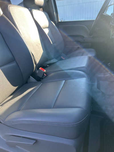 2019 Chevrolet Silverado 1500, $19995. Photo 11