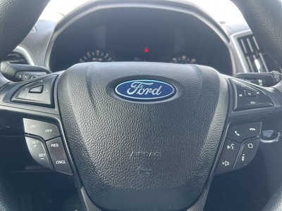 2020 Ford Edge, $0. Photo 10