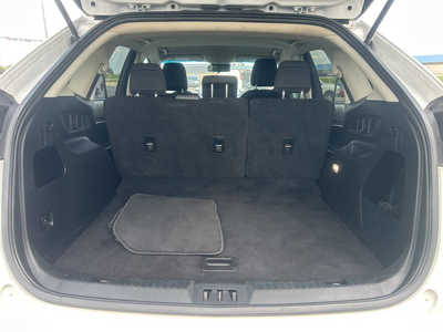 2020 Ford Edge, $0. Photo 5