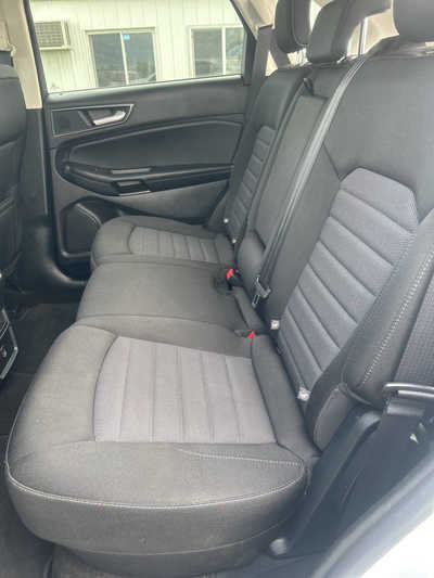 2020 Ford Edge, $0. Photo 6