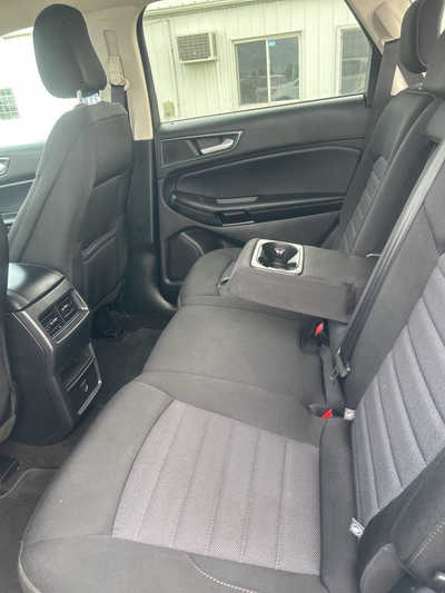 2020 Ford Edge, $0. Photo 7