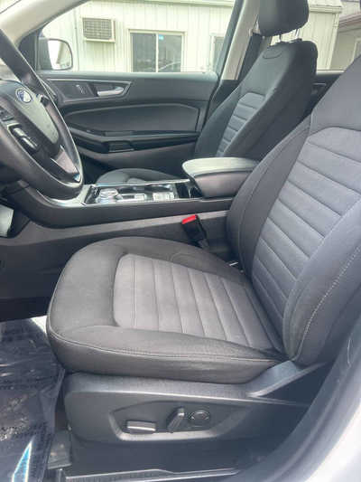 2020 Ford Edge, $0. Photo 8