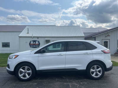 2020 Ford Edge, $0. Photo 1