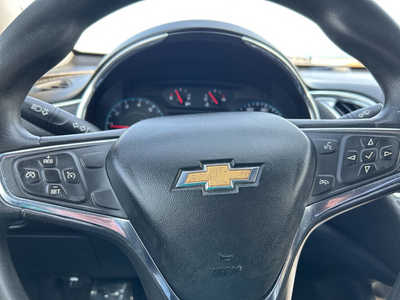 2016 Chevrolet Malibu, $0. Photo 10