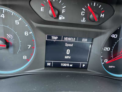 2016 Chevrolet Malibu, $0. Photo 11