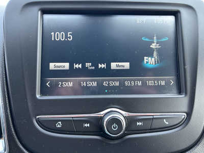 2016 Chevrolet Malibu, $0. Photo 12