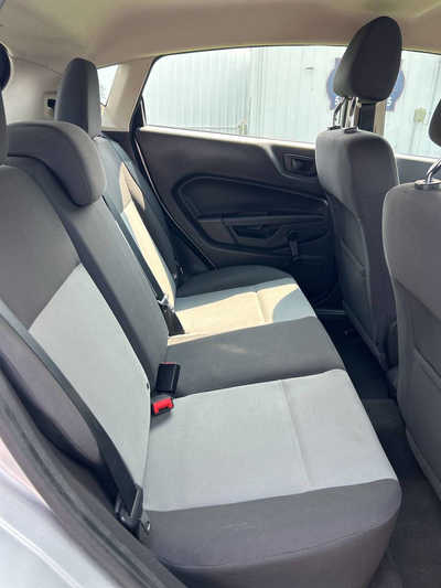 2016 Ford Fiesta, $6495. Photo 8