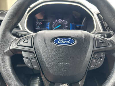 2021 Ford Edge, $0. Photo 10