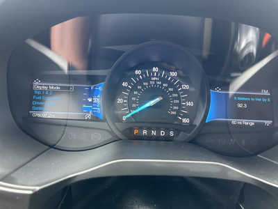 2021 Ford Edge, $0. Photo 12