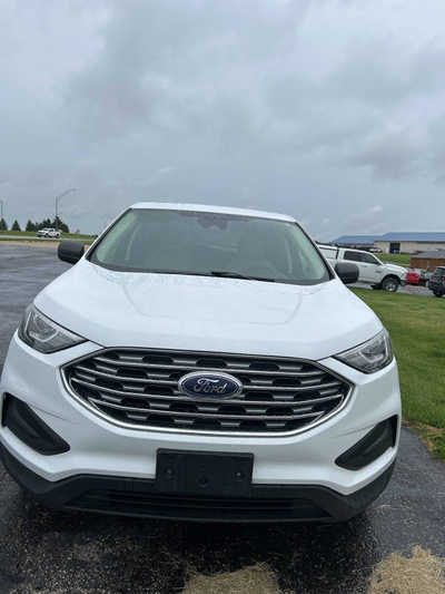 2021 Ford Edge, $0. Photo 2