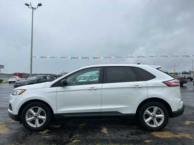 2021 Ford Edge, $0. Photo 3