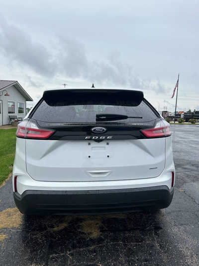 2021 Ford Edge, $0. Photo 4