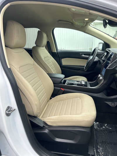 2021 Ford Edge, $0. Photo 7