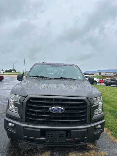 2016 Ford , $0. Photo 2