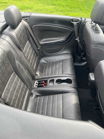 2016 Buick Cascada, $0. Photo 12