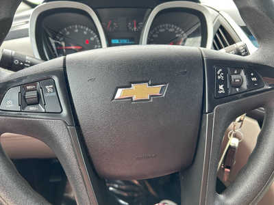 2013 Chevrolet Equinox, $0. Photo 11