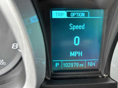2013 Chevrolet Equinox, $0. Photo 12