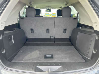 2013 Chevrolet Equinox, $0. Photo 5