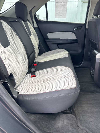 2013 Chevrolet Equinox, $0. Photo 7