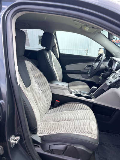2013 Chevrolet Equinox, $0. Photo 8