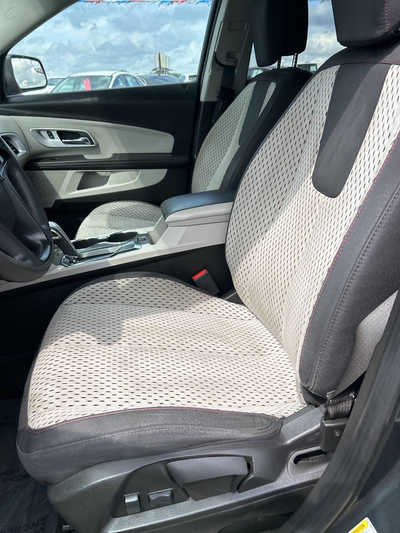 2013 Chevrolet Equinox, $0. Photo 9
