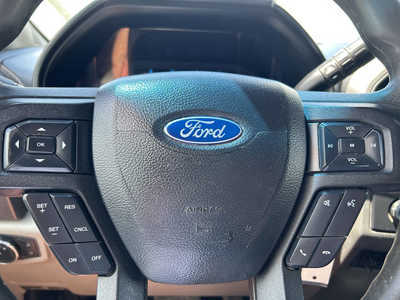 2019 Ford F250 Ext Cab, $0. Photo 10
