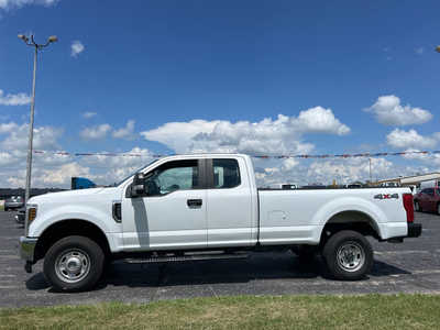2019 Ford F250 Ext Cab, $0. Photo 3