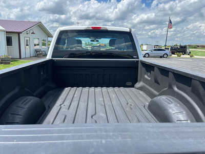2019 Ford F250 Ext Cab, $0. Photo 5