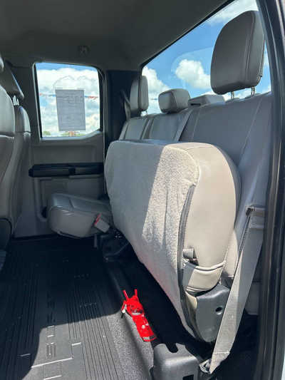 2019 Ford F250 Ext Cab, $0. Photo 7
