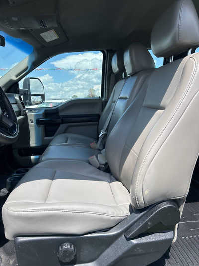 2019 Ford F250 Ext Cab, $0. Photo 8