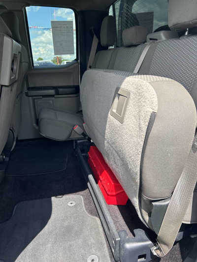 2017 Ford F150 Ext Cab, $20995. Photo 11