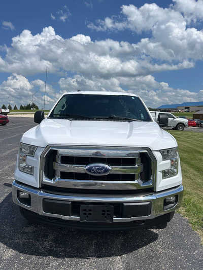 2017 Ford F150 Ext Cab, $20995. Photo 2