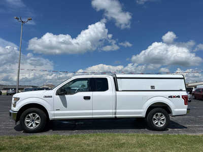 2017 Ford F150 Ext Cab, $20995. Photo 3