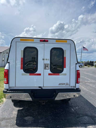 2017 Ford F150 Ext Cab, $20995. Photo 4