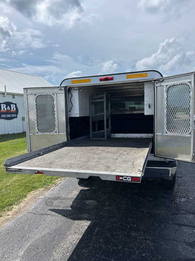 2017 Ford F150 Ext Cab, $20995. Photo 6