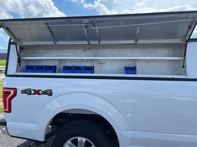 2017 Ford F150 Ext Cab, $20995. Photo 7